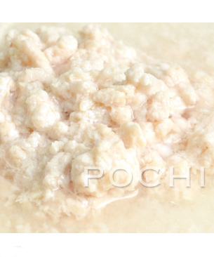 POCHI Marche 鶏の白スープ 80g