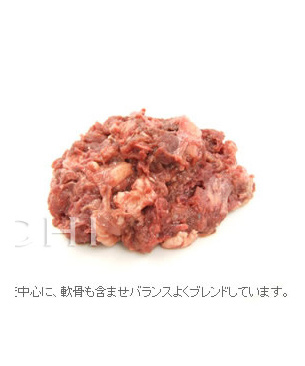 POCHI Marche 【数量限定品】 馬肉パーフェクト◆クール便(冷凍)◆