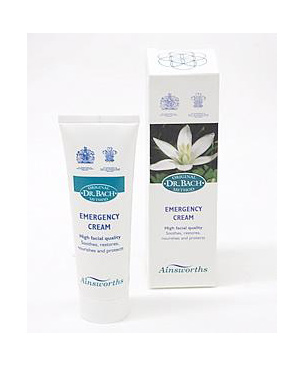 エインズワース エマージェンシークリーム