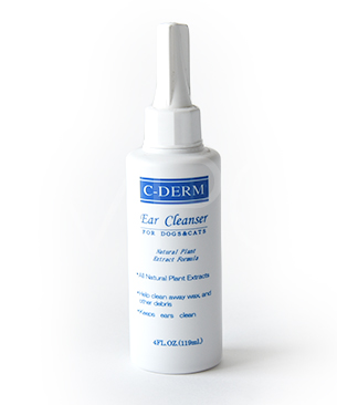 シーディーム イヤークレンザーフラッシュ