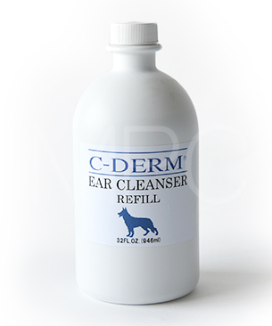 シーディーム イヤークレンザーフラッシュ