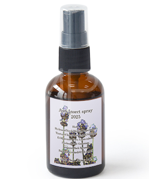 Anti Insect spray 2025 60ml