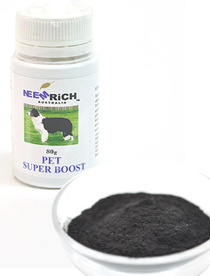 ニームリッチ　スーパーブースト