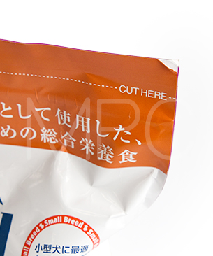 ナチュラルバランス スウィートポテト＆フィッシュスモールバイツ