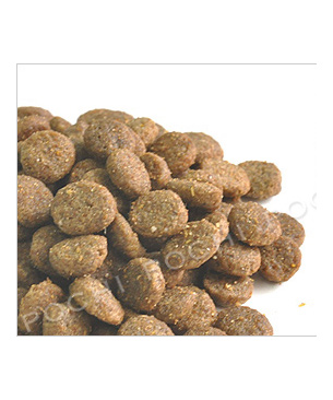 アルモネイチャー アダルトドッグスモールブリード　ラムライス