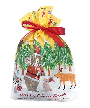 POCHI クリスマスディナーレトルトセット バラエティ