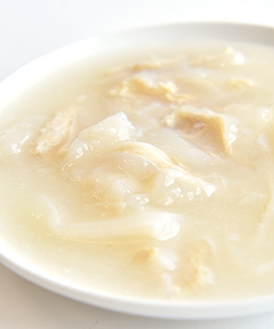 POCHI 関節のためのレトルト＆おやつセット