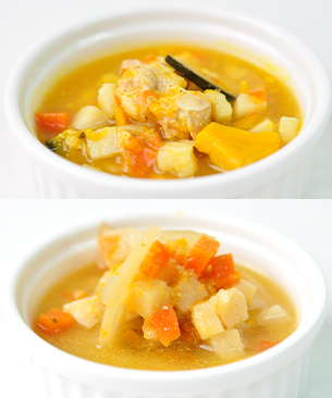 POCHI 体を温める温活レトルトセット