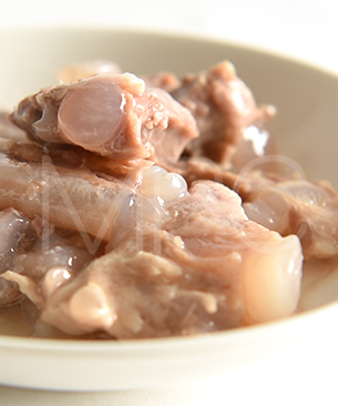 POCHI がっつりお肉トッピングセット