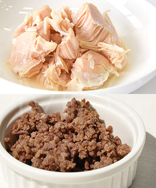 POCHI がっつりお肉トッピングセット