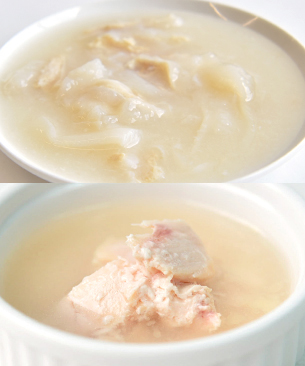 POCHI 納涼レトルトセット