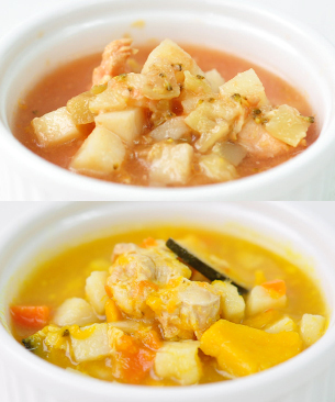 POCHI 納涼レトルトセット