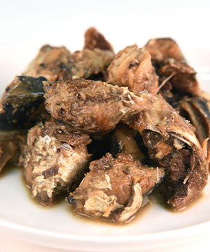 POCHI 納涼レトルトセット