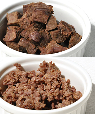 POCHI 秋の味覚 海と山の幸セット