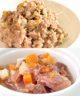 POCHI クリスマスディナーレトルトセット バラエティ