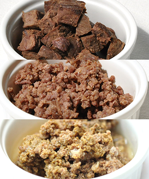 POCHI クリスマスディナーレトルトセット ミート