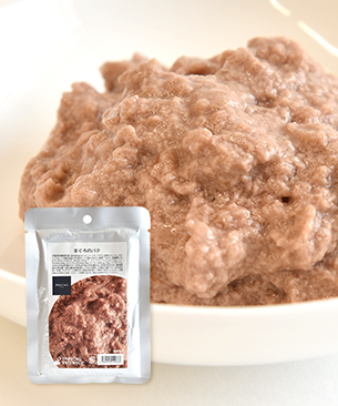 POCHI お年賀セット2026 まぐろ根付つき