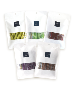 POCHI ガム食べ比べセット