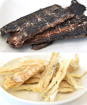 J&C 海の幸おやつセット