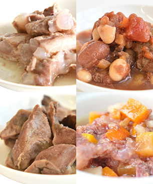 POCHI オールトッピングセット