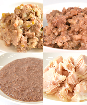 POCHI オールトッピングセット