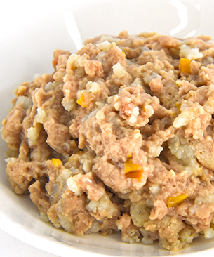 POCHI お魚トッピングセット