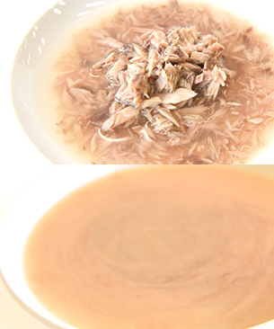 POCHI お魚トッピングセット