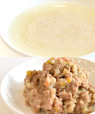 POCHI チキントッピングセット