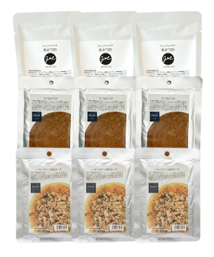 POCHI こどもの日 カツオセット