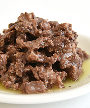 POCHI 馬肉づくしトッピングセット