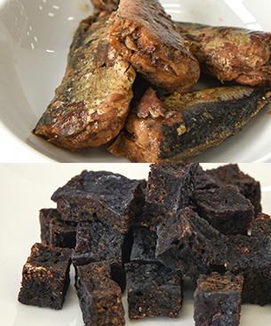 J&C お魚ウェット＆オヤツセット