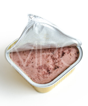 アニモンダ フォムファインステン　シニア　ポルトリー・牛肉・豚肉・子羊肉　150g