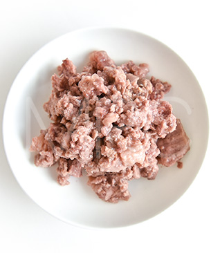 アニモンダ フォムファインステン　シニア　ポルトリー・牛肉・豚肉・子羊肉　150g