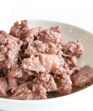 アニモンダ フォムファインステン　シニア　ポルトリー・牛肉・豚肉・子羊肉　150g