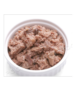 アニモンダ フォムファインステン　アダルト　ポルトリー・牛肉・豚肉・子牛肉　150g