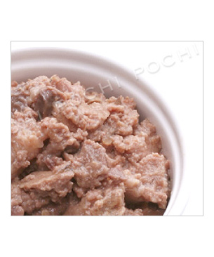 アニモンダ フォムファインステン　アダルト　ポルトリー・牛肉・豚肉・子牛肉　150g