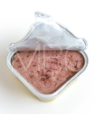 アニモンダ フォムファインステン　アダルト　七面鳥・牛肉・豚肉・子羊肉150g