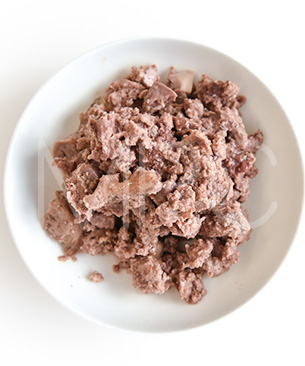 アニモンダ フォムファインステン　アダルト　七面鳥・牛肉・豚肉・子羊肉150g