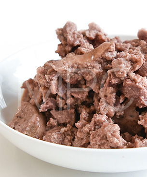 アニモンダ フォムファインステン　アダルト　七面鳥・牛肉・豚肉・子羊肉150g