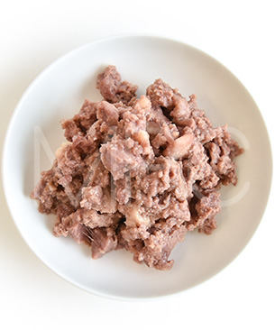 アニモンダ フォムファインステン　アダルト　ポルトリー・豚肉・牛肉・パスタ　150g