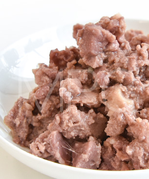 アニモンダ フォムファインステン　アダルト　ポルトリー・豚肉・牛肉・パスタ　150g