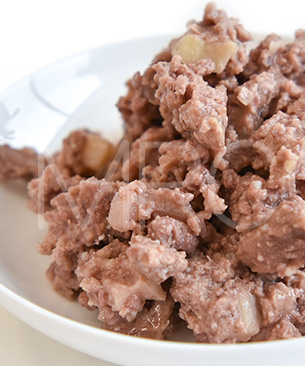 アニモンダ フォムファインステン　アダルト　牛肉・豚肉・ポテト　150g