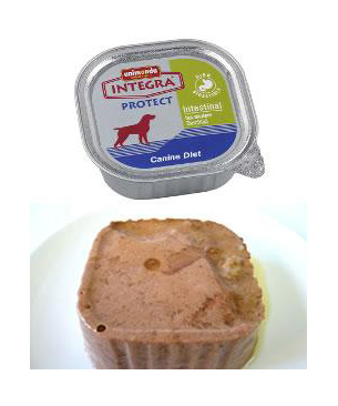 アニモンダ インテグラプロテクト　インテスティナル胃腸ケアWet