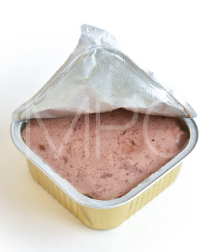 アニモンダ フォムファインステン ジュニア 豚肉・牛肉・鳥レバー　150g