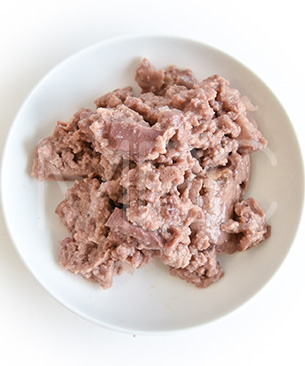 アニモンダ フォムファインステン ジュニア 豚肉・牛肉・鳥レバー　150g