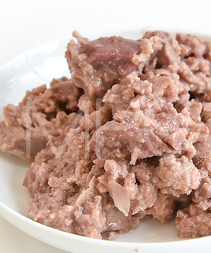 アニモンダ フォムファインステン ジュニア 豚肉・牛肉・鳥レバー　150g