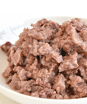 アニモンダ フォムファインステン　シニア　豚肉・牛肉・七面鳥の心臓　150g