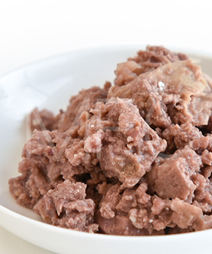 アニモンダ フォムファインステン アダルト 豚肉・牛肉・ポルトリー・ウサギ 150g