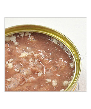 アルモネイチャー ドッグ　ヴェール　with　ハム