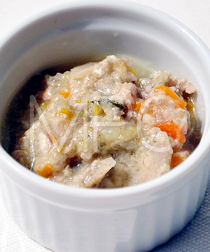 ナチュラルハーベスト フェカリス1000　ポーク　50g